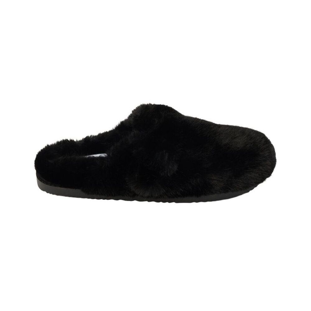 Matisse Portland Flat, Black